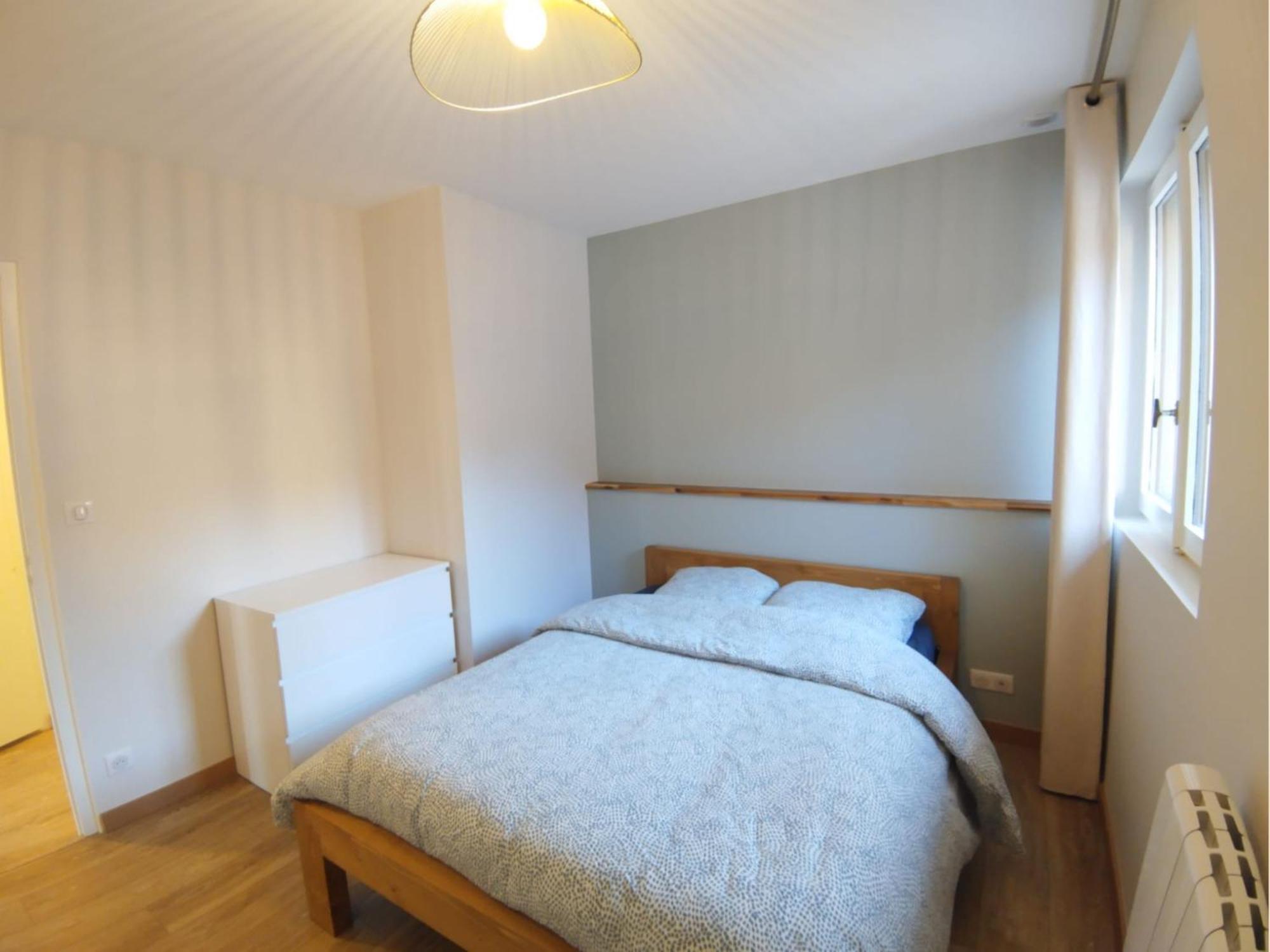 L'Ecrin Connecte-Axe Annecy-Geneve-Wifi-Confort Cruseilles Eksteriør billede