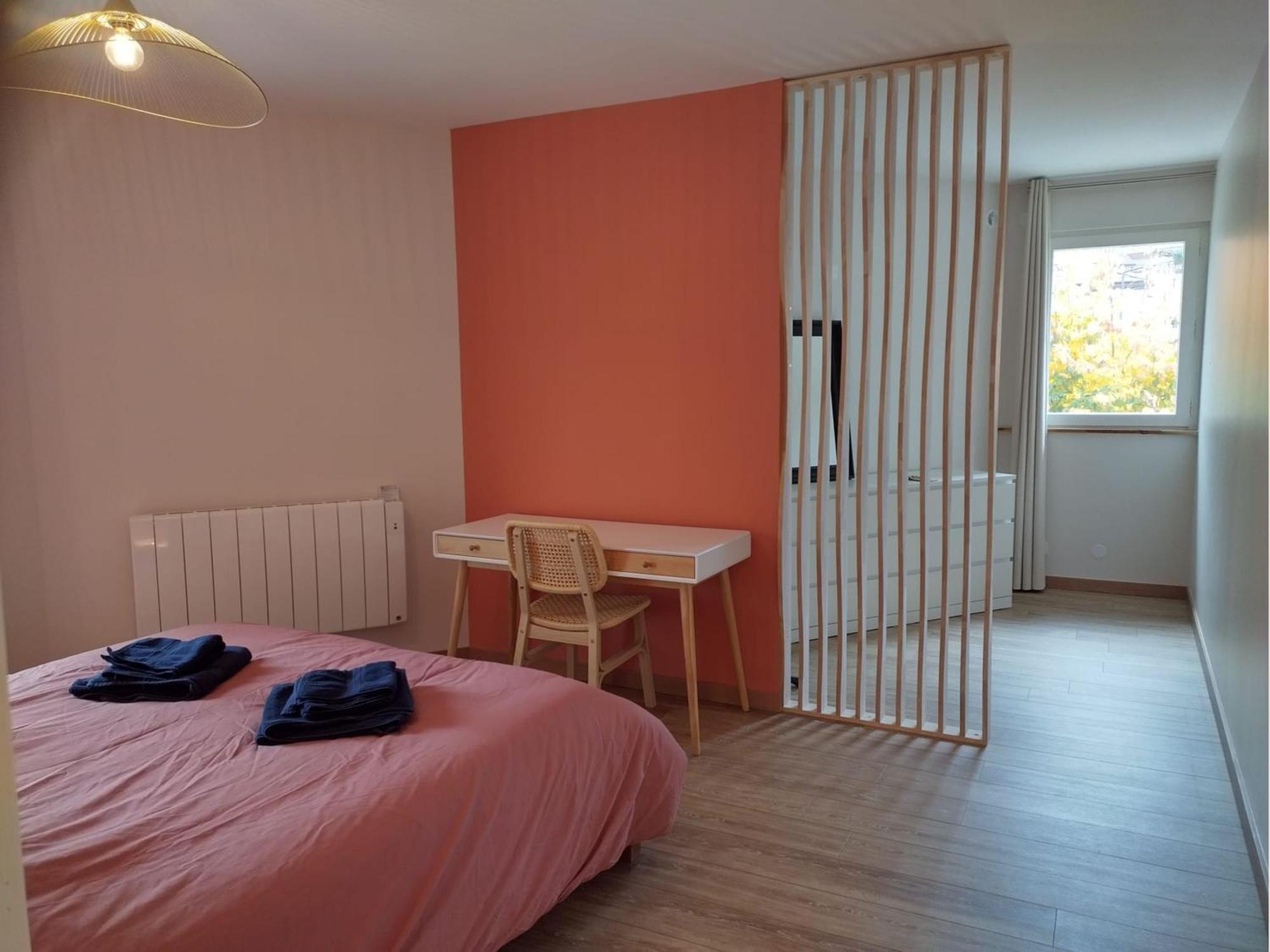 L'Ecrin Connecte-Axe Annecy-Geneve-Wifi-Confort Cruseilles Eksteriør billede