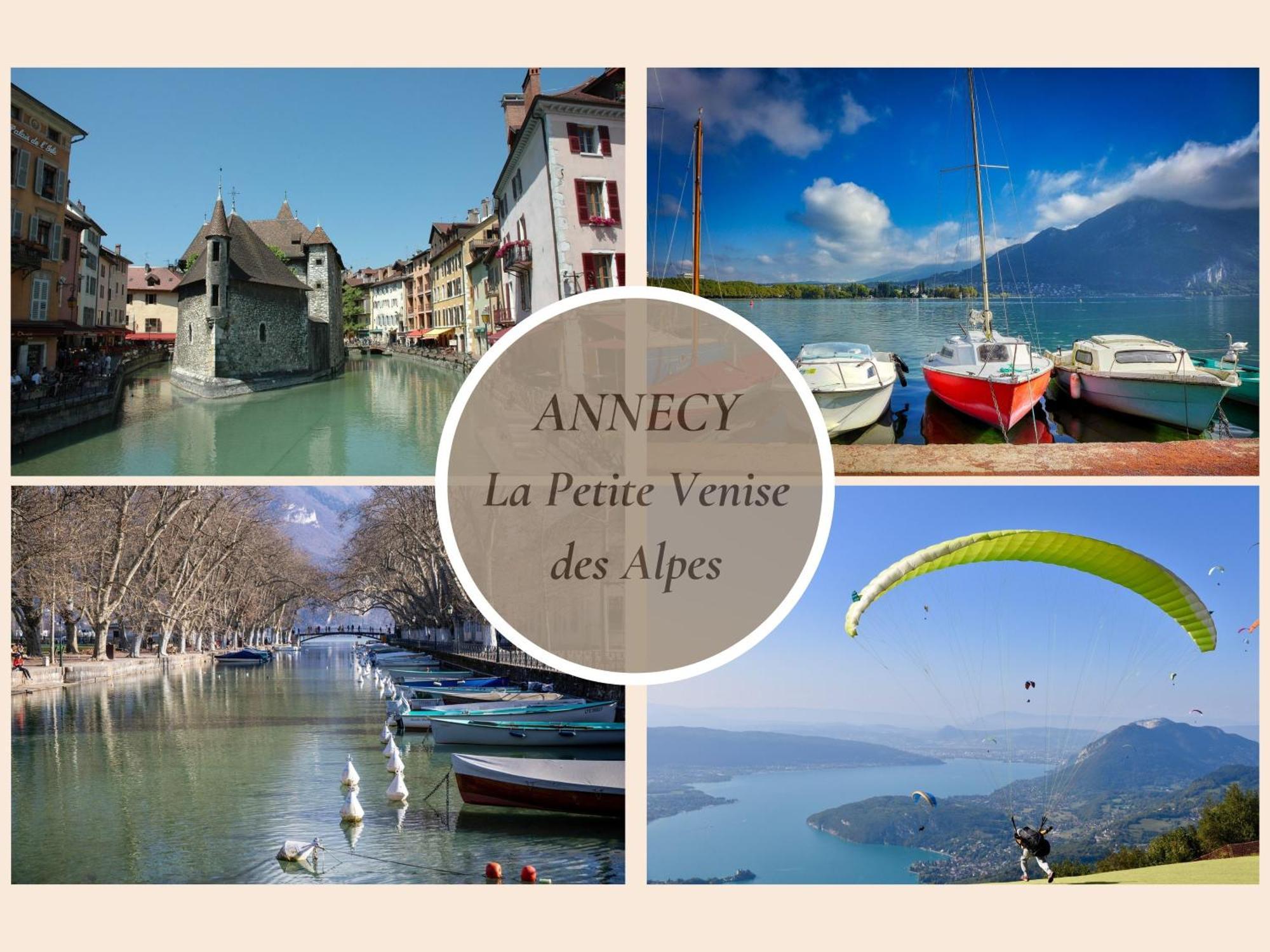 L'Ecrin Connecte-Axe Annecy-Geneve-Wifi-Confort Cruseilles Eksteriør billede